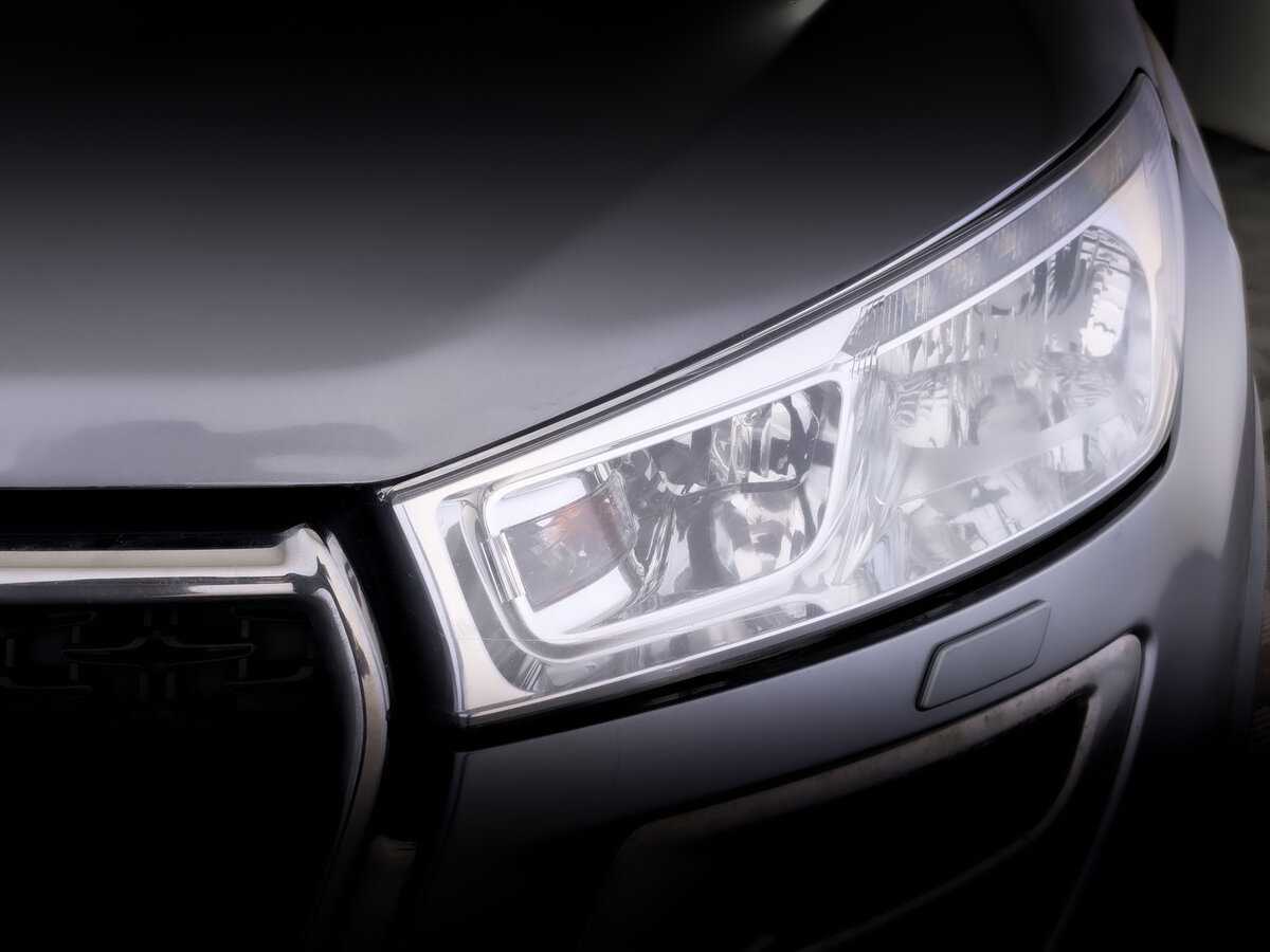 Peugeot 4008 с пробегом — 2014 год. Фото: #16