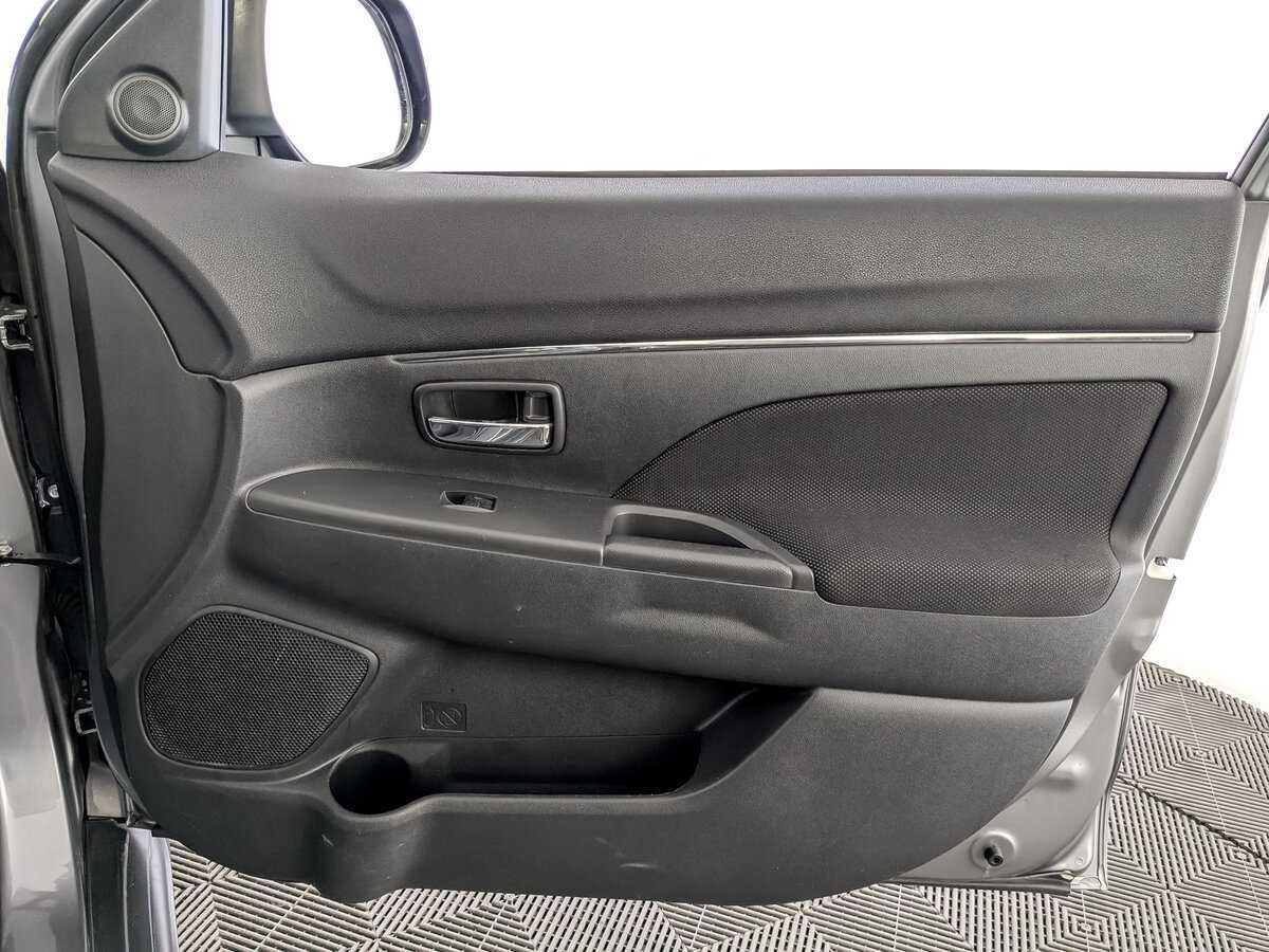 Peugeot 4008 с пробегом — 2014 год. Фото: #22