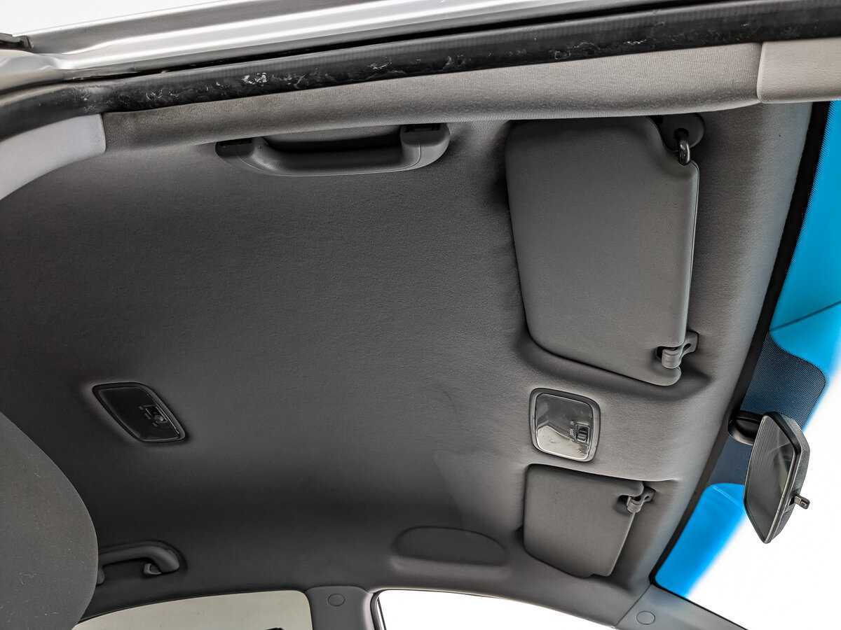 Kia Rio с пробегом — 2007 год. Фото: #21