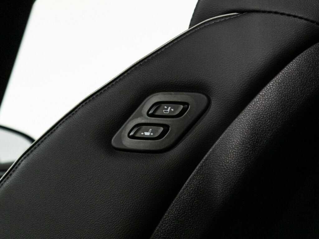 Hyundai Santa Fe с пробегом — 2021 год. Фото: #17