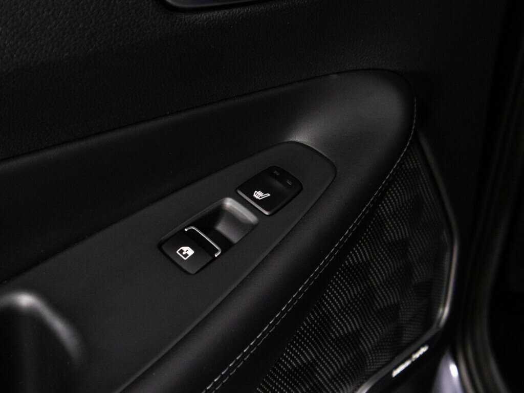 Hyundai Santa Fe с пробегом — 2021 год. Фото: #18