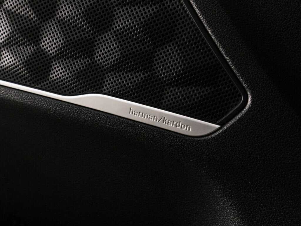 Hyundai Santa Fe с пробегом — 2021 год. Фото: #20