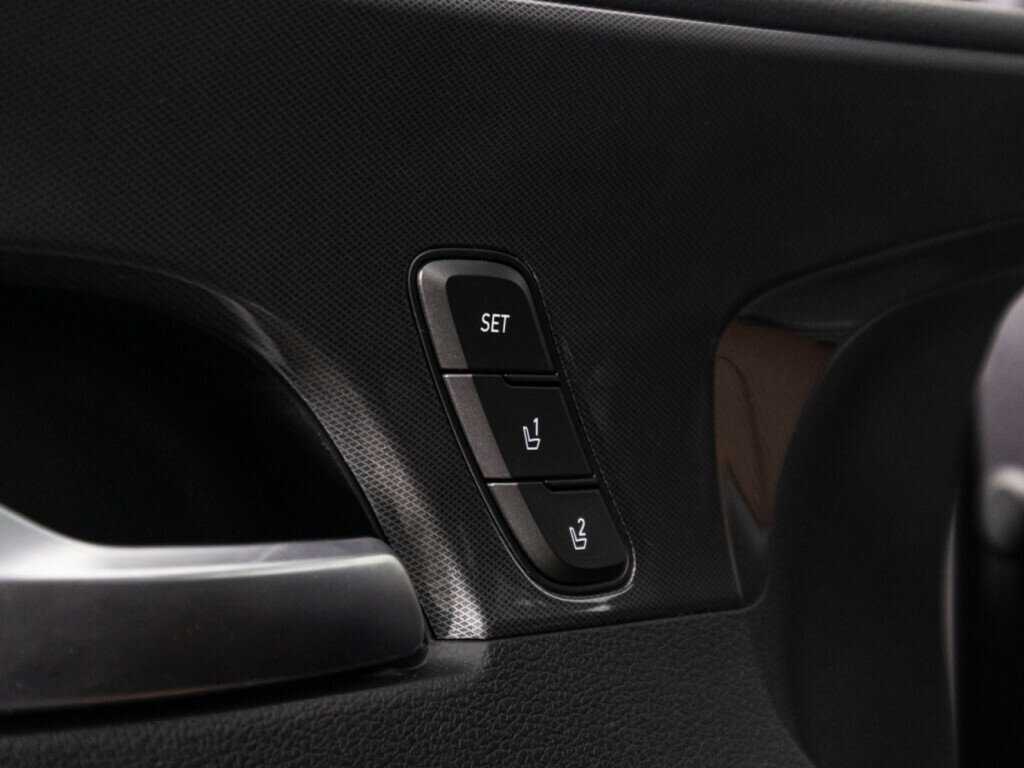 Hyundai Santa Fe с пробегом — 2021 год. Фото: #21