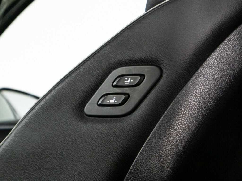 Hyundai Santa Fe с пробегом — 2021 год. Фото: #23