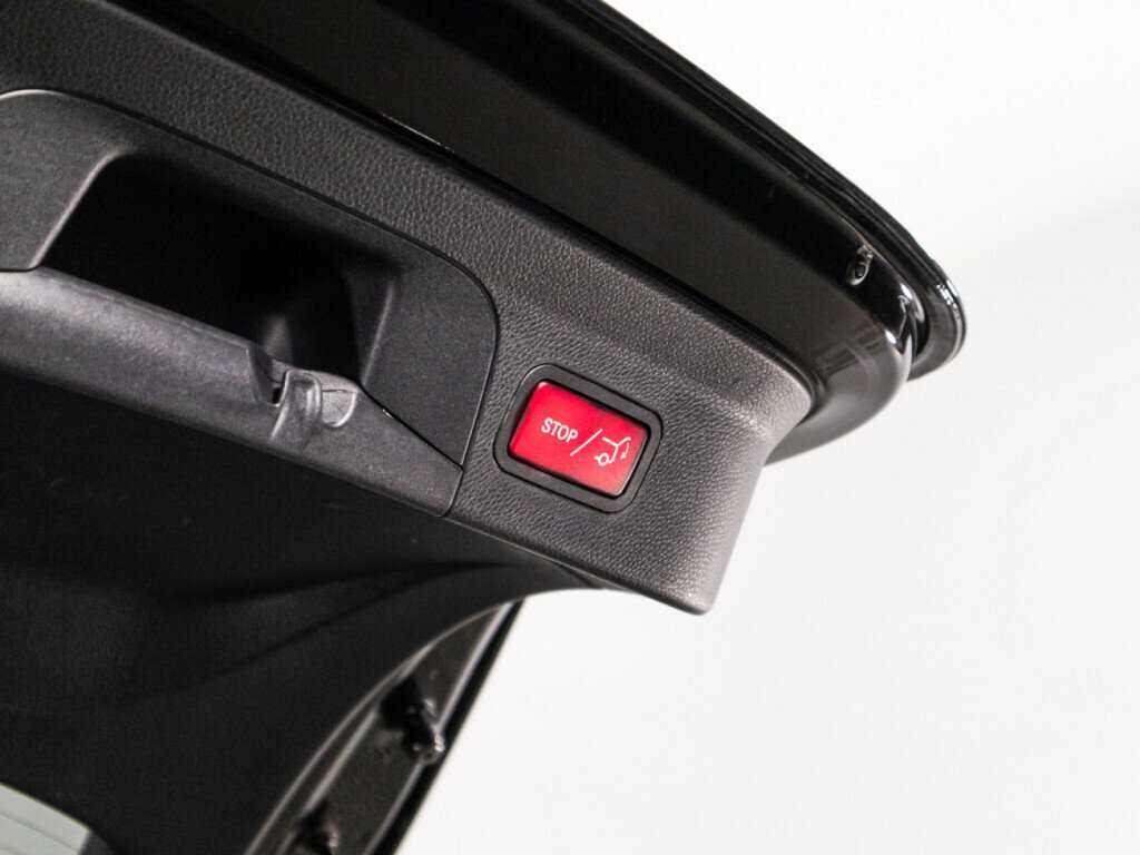 Mercedes-Benz GLC Coupe с пробегом — 2018 год. Фото: #15