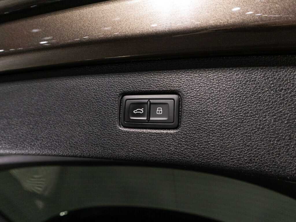 Audi Q7 с пробегом — 2018 год. Фото: #14