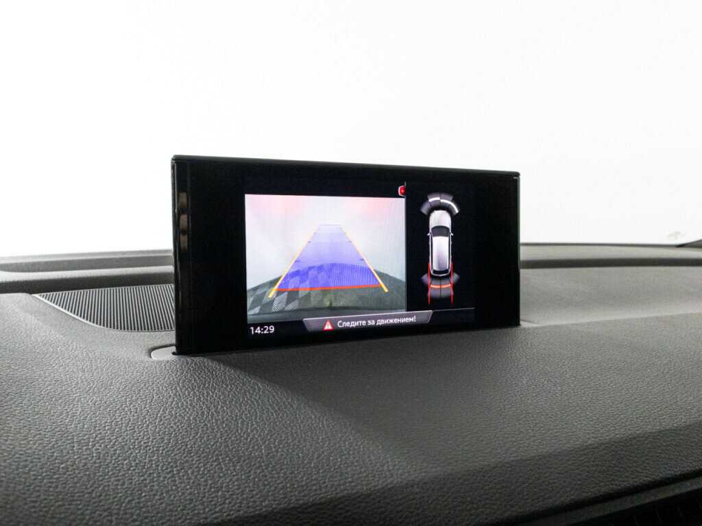 Audi Q7 с пробегом — 2018 год. Фото: #15