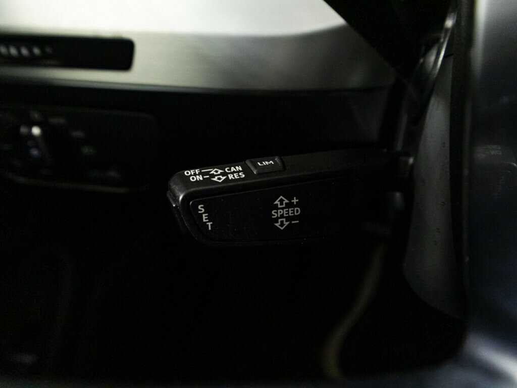 Audi Q7 с пробегом — 2018 год. Фото: #18