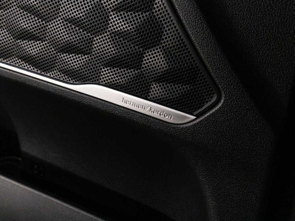 Hyundai Santa Fe с пробегом — 2022 год. Фото: #17