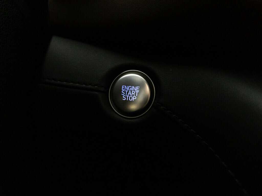 Hyundai Santa Fe с пробегом — 2022 год. Фото: #24