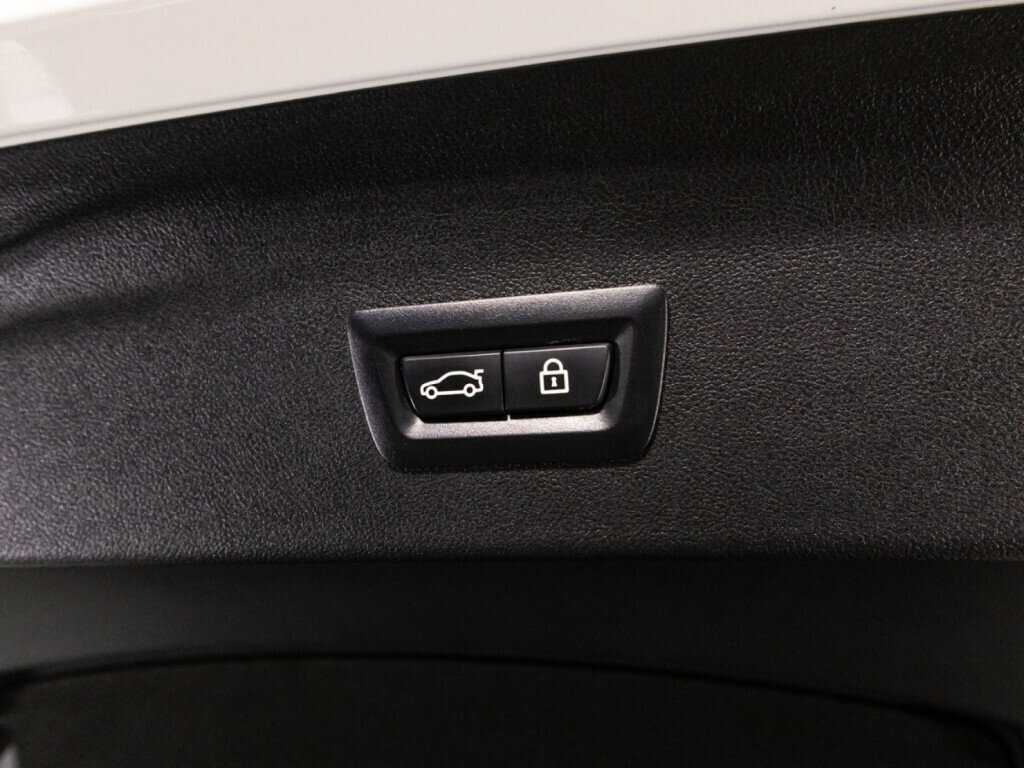 BMW X4 с пробегом — 2020 год. Фото: #15