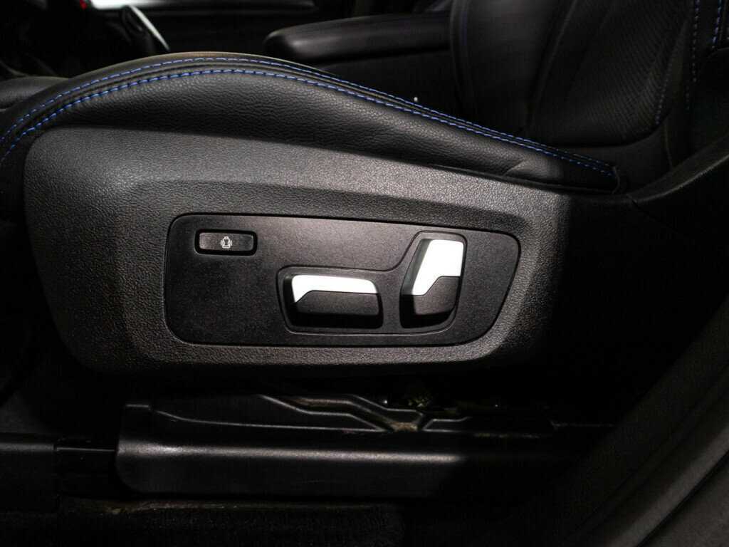 BMW X4 с пробегом — 2020 год. Фото: #16