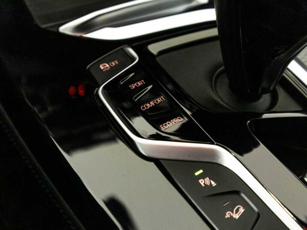 BMW X4 с пробегом — 2020 год. Фото: #22