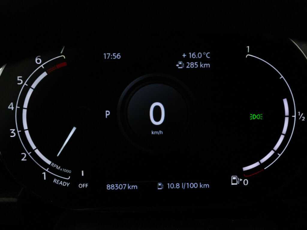 Mini Clubman с пробегом — 2020 год. Фото: #11