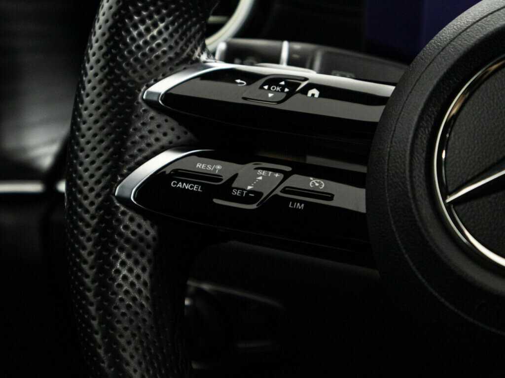 Mercedes-Benz E-Класс с пробегом — 2020 год. Фото: #21