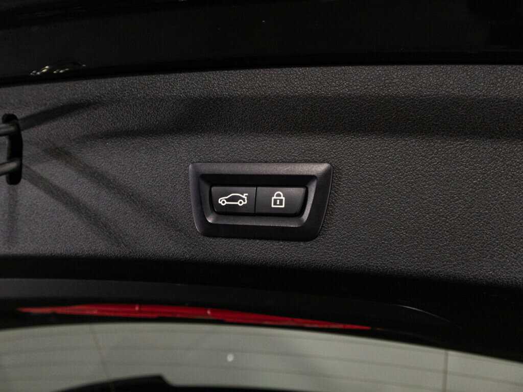 BMW 1 серии с пробегом — 2019 год. Фото: #15