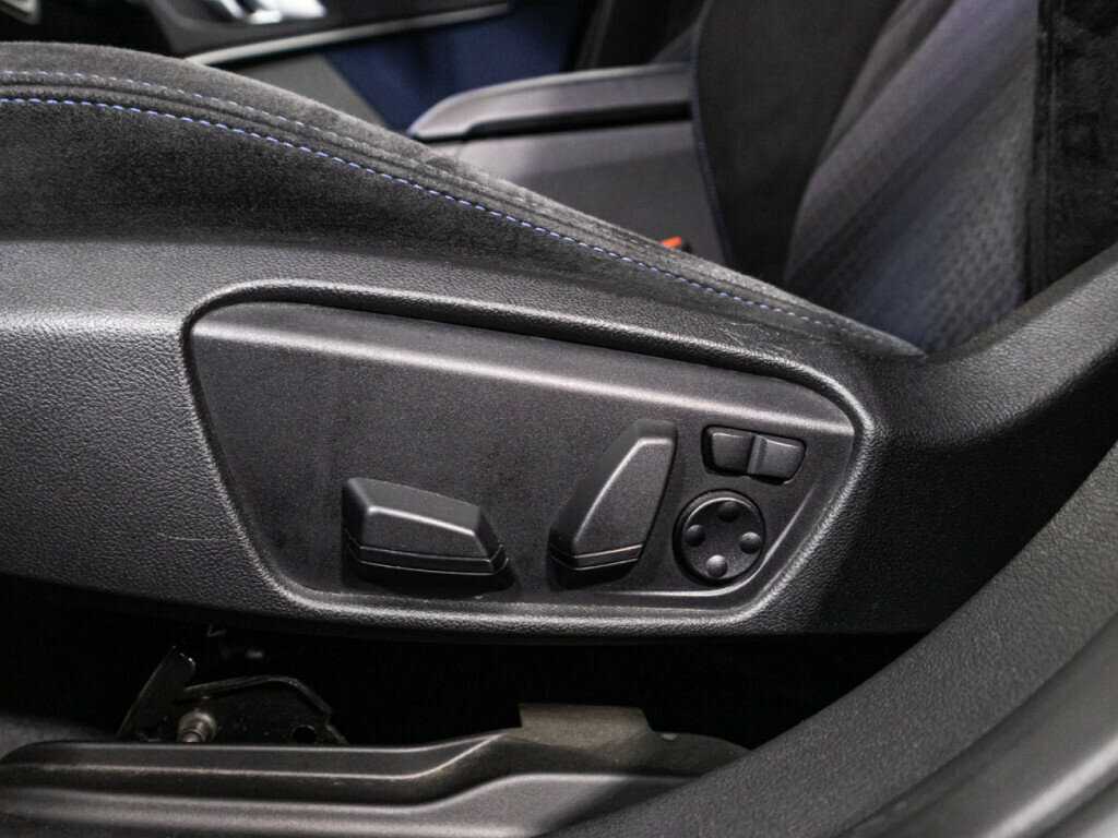 BMW 1 серии с пробегом — 2019 год. Фото: #17