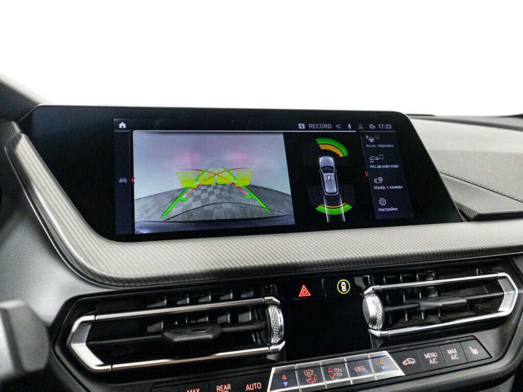 BMW 1 серии с пробегом — 2019 год. Фото: #21