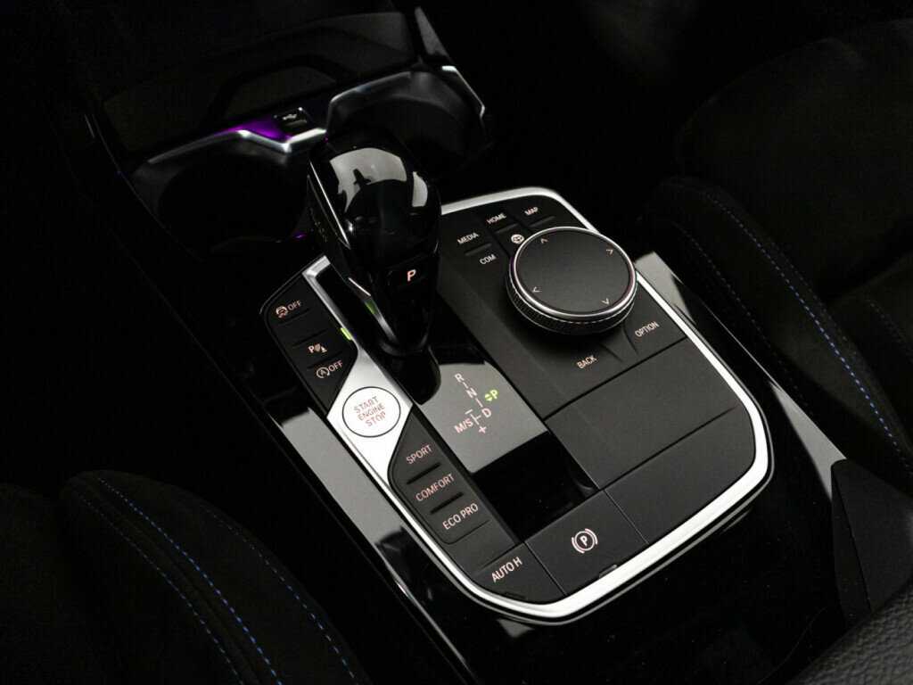 BMW 1 серии с пробегом — 2019 год. Фото: #23