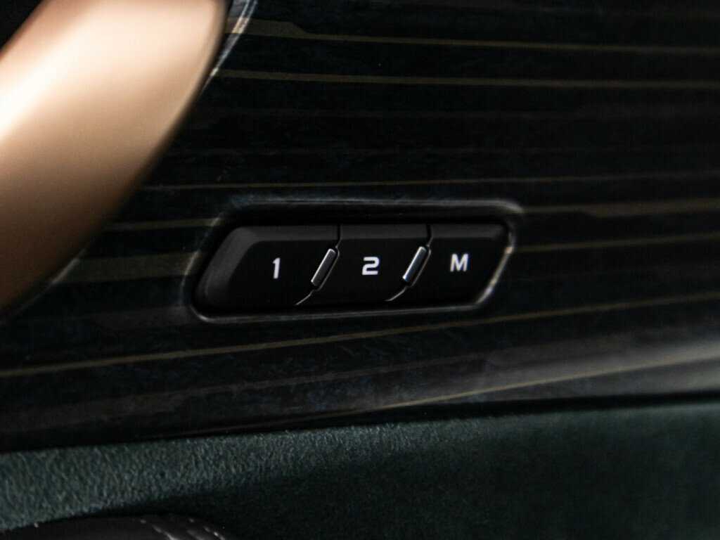 Geely Monjaro с пробегом — 2023 год. Фото: #19