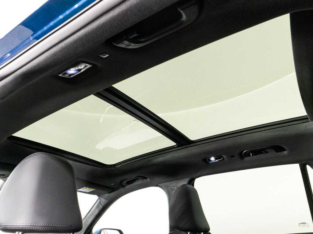 Geely Monjaro с пробегом — 2023 год. Фото: #20