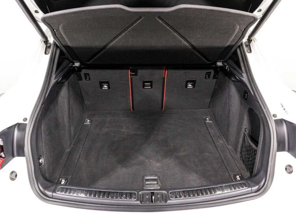 Porsche Macan с пробегом — 2014 год. Фото: #14