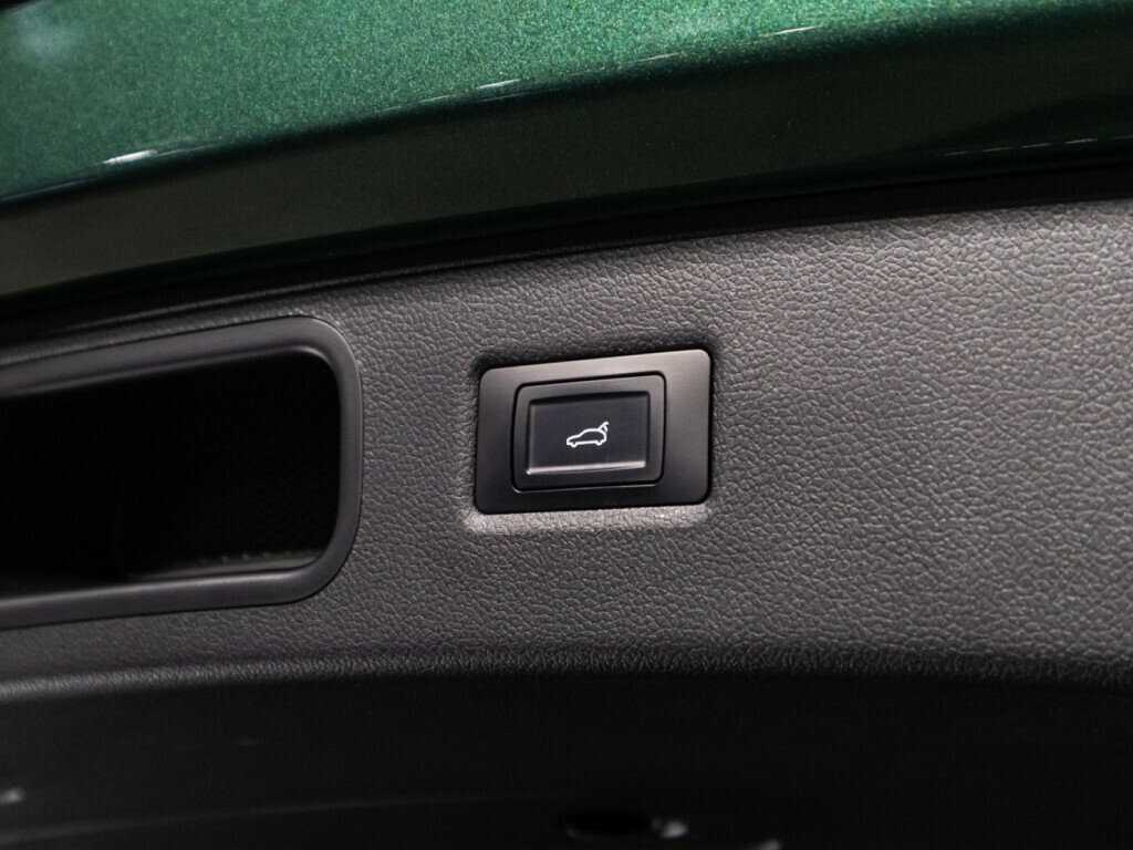 Voyah Free с пробегом — 2023 год. Фото: #11