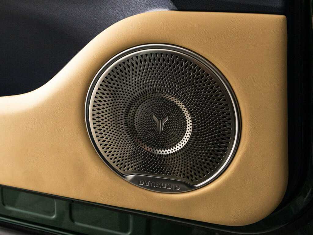 Voyah Free с пробегом — 2023 год. Фото: #18