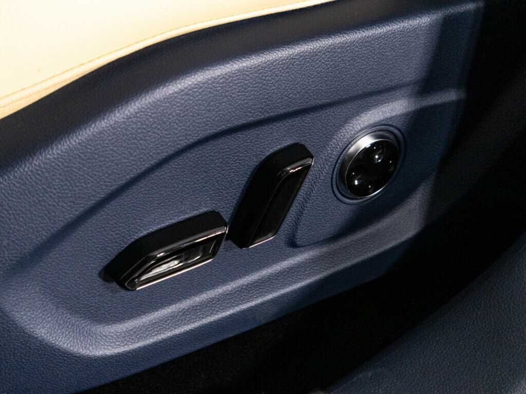 Voyah Free с пробегом — 2023 год. Фото: #20