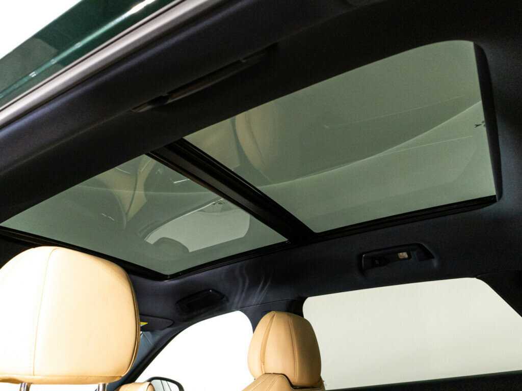 Voyah Free с пробегом — 2023 год. Фото: #21