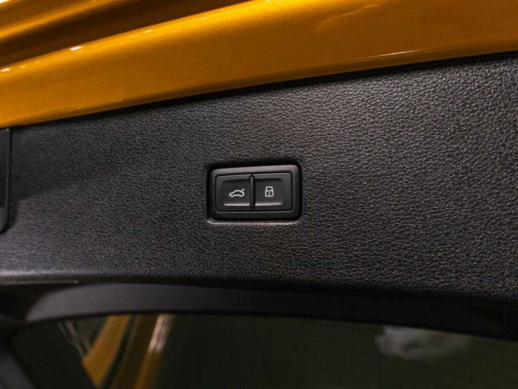 Audi Q8 с пробегом — 2021 год. Фото: #15