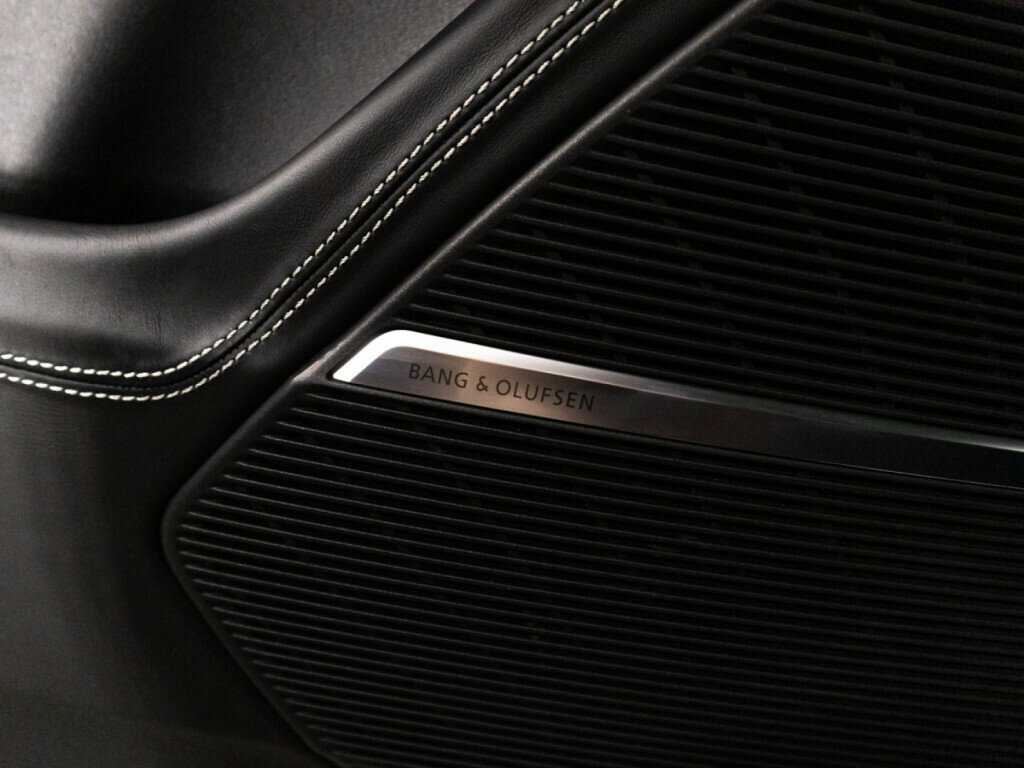 Audi Q8 с пробегом — 2021 год. Фото: #20