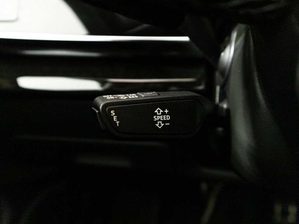 Audi Q8 с пробегом — 2021 год. Фото: #22