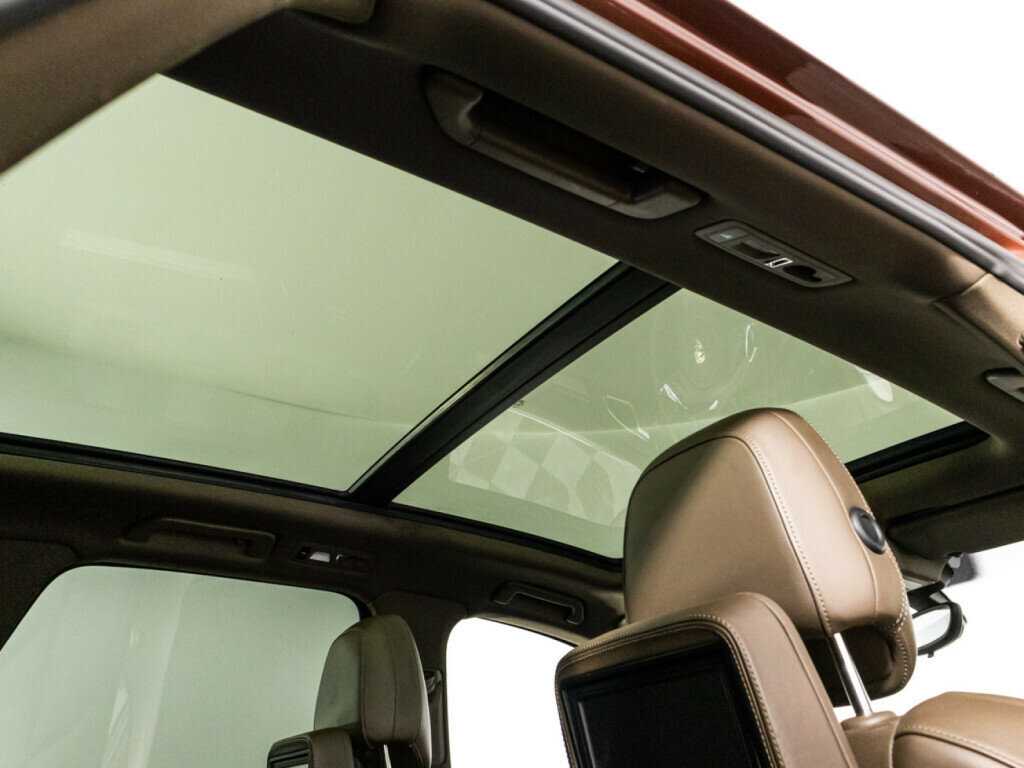 Porsche Cayenne с пробегом — 2010 год. Фото: #25