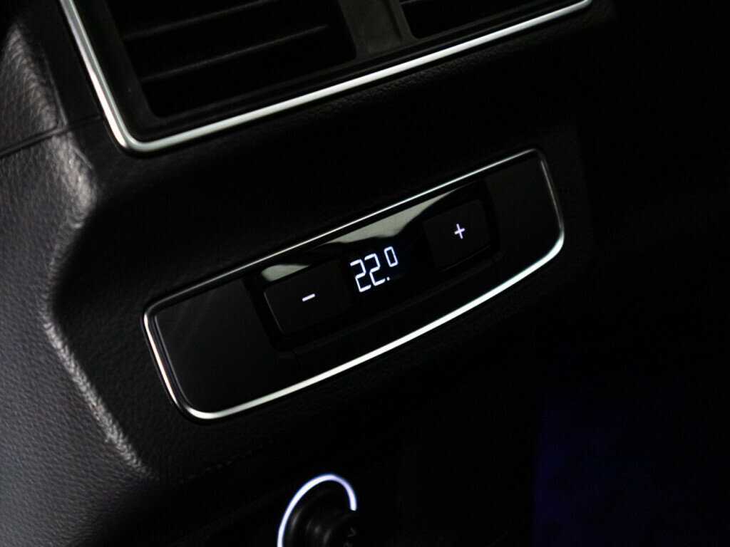 Audi Q5 с пробегом — 2018 год. Фото: #17