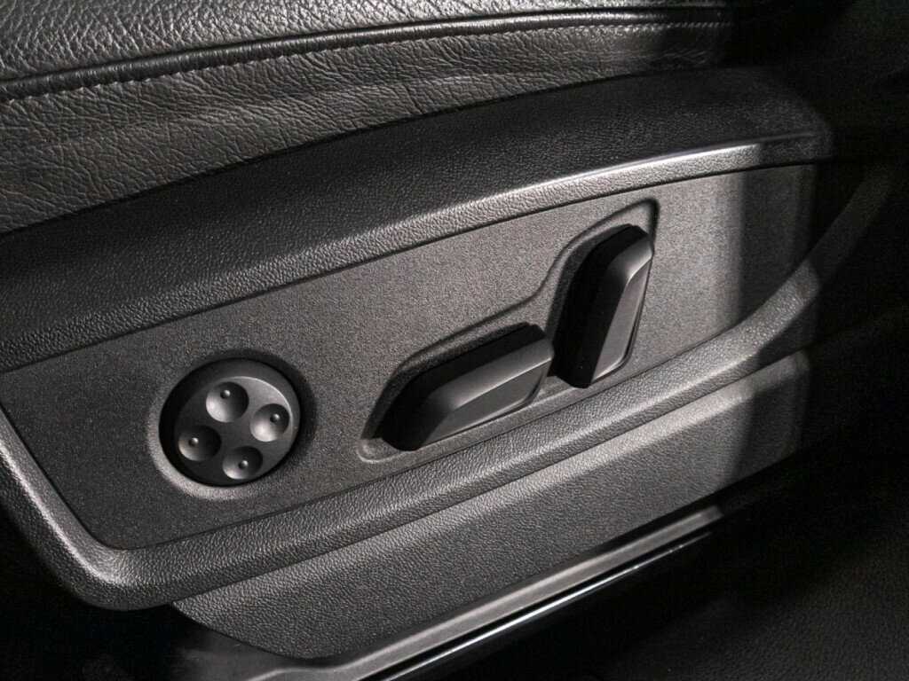 Audi Q5 с пробегом — 2018 год. Фото: #18