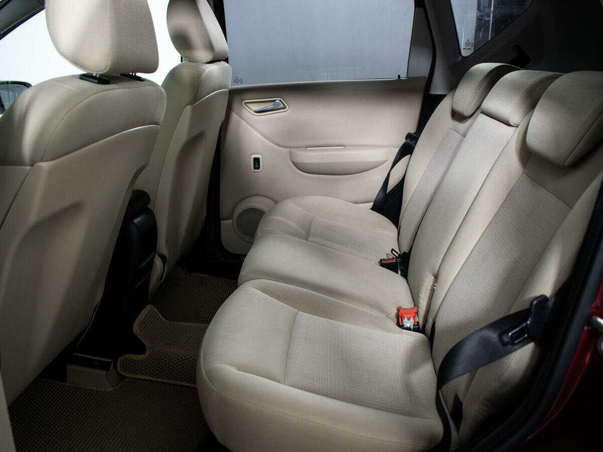 Mercedes-Benz A-Класс с пробегом — 2009 год. Фото: #7