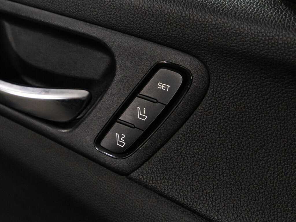 Kia Optima с пробегом — 2017 год. Фото: #13