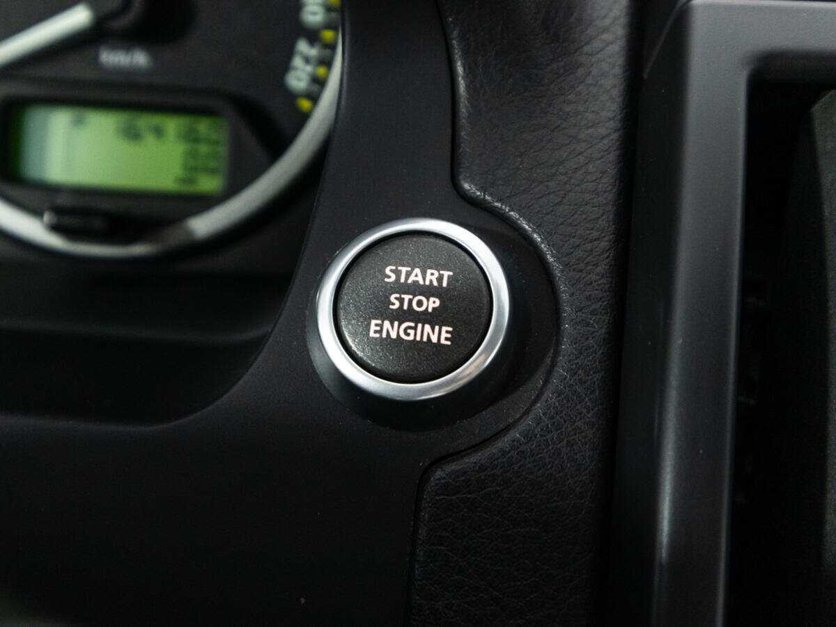 Land Rover Freelander с пробегом — 2008 год. Фото: #19