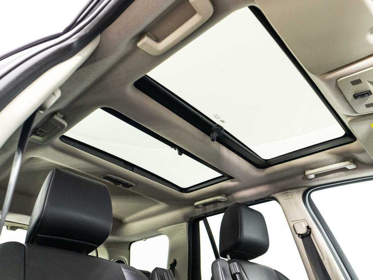 Land Rover Freelander с пробегом — 2008 год. Фото: #20