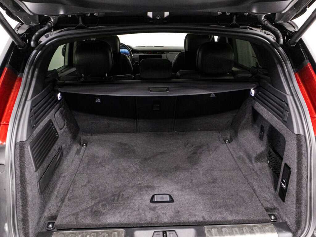 Land Rover Range Rover Sport с пробегом — 2022 год. Фото: #11