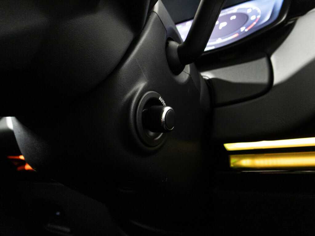 Land Rover Range Rover Sport с пробегом — 2022 год. Фото: #17