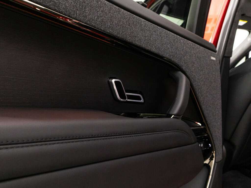 Land Rover Range Rover Sport с пробегом — 2022 год. Фото: #20