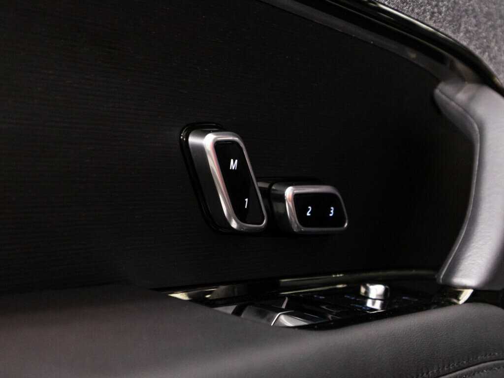 Land Rover Range Rover Sport с пробегом — 2022 год. Фото: #21