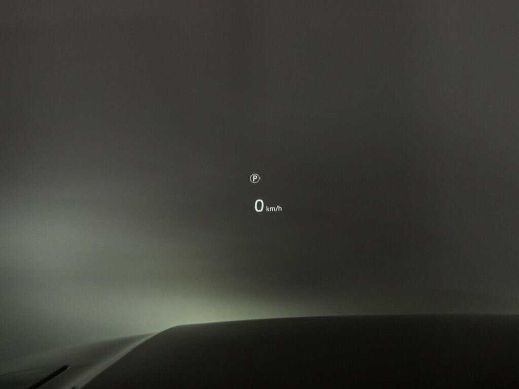 Land Rover Range Rover Sport с пробегом — 2022 год. Фото: #23