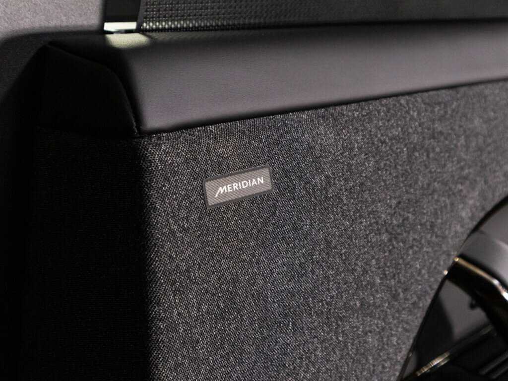 Land Rover Range Rover Sport с пробегом — 2022 год. Фото: #24