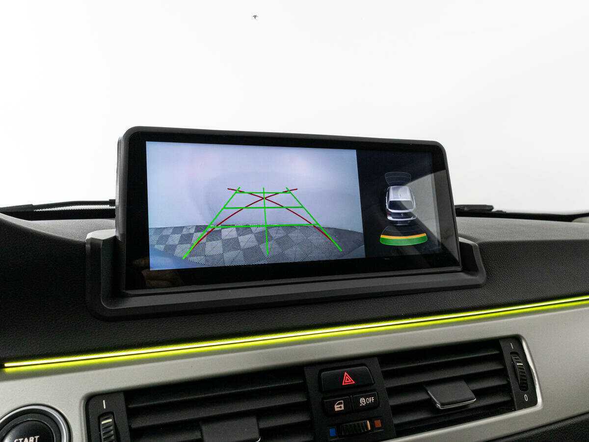 BMW 3 серии с пробегом — 2011 год. Фото: #18