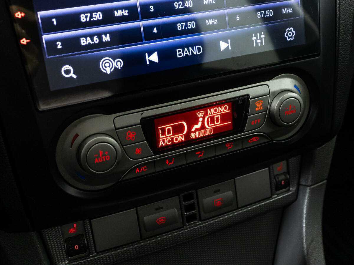 Ford Focus с пробегом — 2010 год. Фото: #14