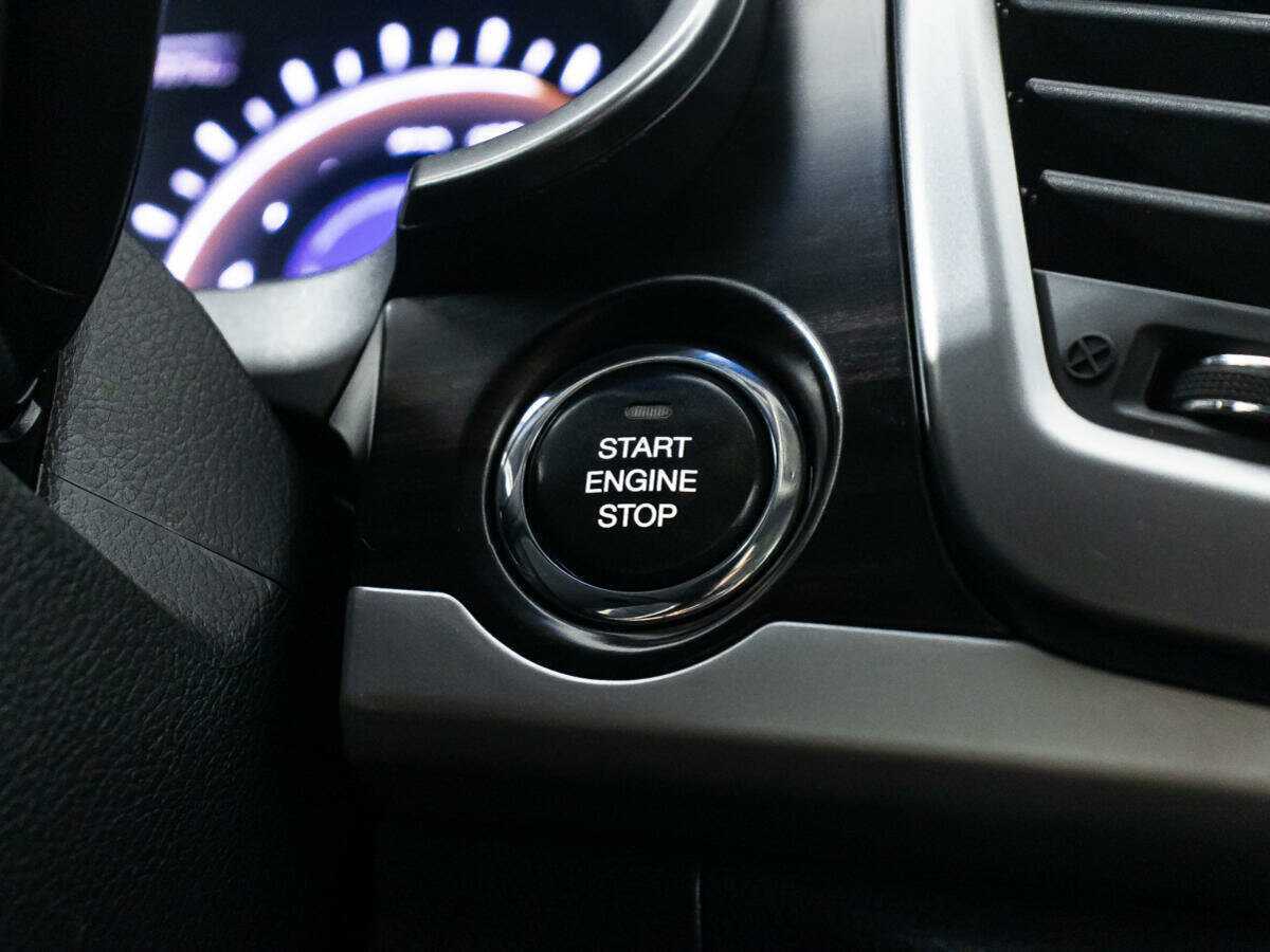 SsangYong Actyon с пробегом — 2013 год. Фото: #14