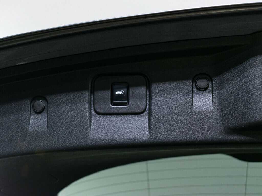 Nissan Murano с пробегом — 2019 год. Фото: #7